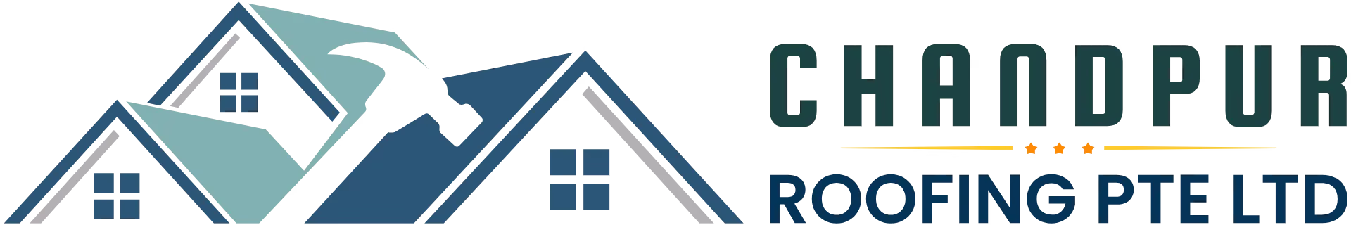 Chandpur Roofing Pte. Ltd.